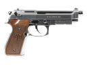GPM92 Silver Limited Edition