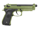GPM92 GP2 HUNTER GREEN