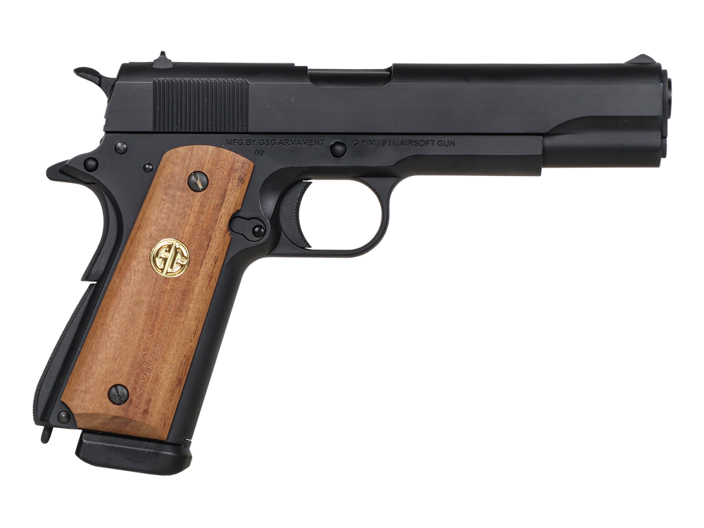 GPM1911 GP2 (CO2 Powered)