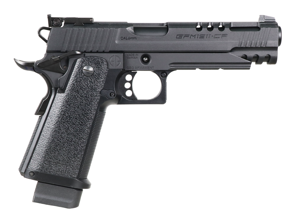ECMGPM1911 CP (CO2 Powered)