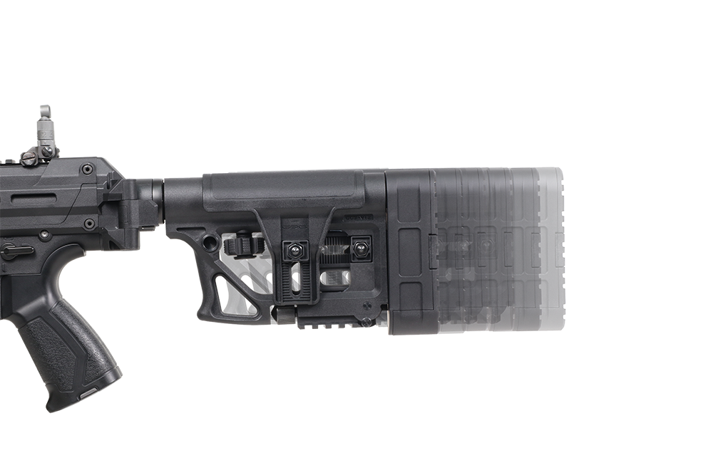 G&G Armament TR80 DMR