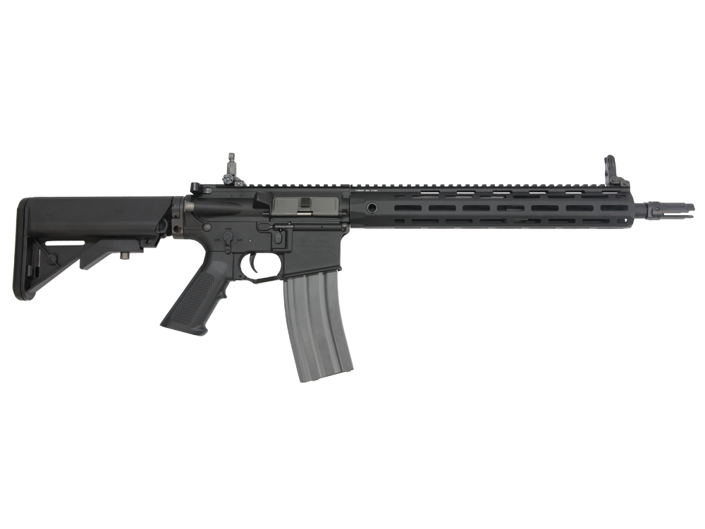 SR15 MOD2 CARBINE M-LOK
