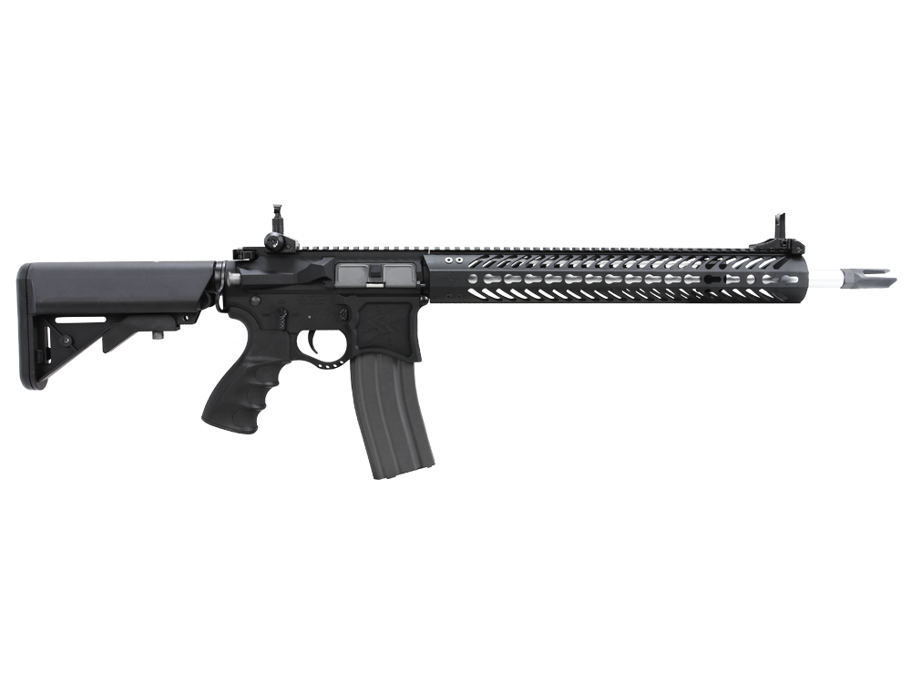 AR-15 SBR8