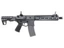EMG Seekins Precision SBR8 Grey with 9" Rail