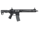 EMG Seekins Precision SBR8 with 12" Rail