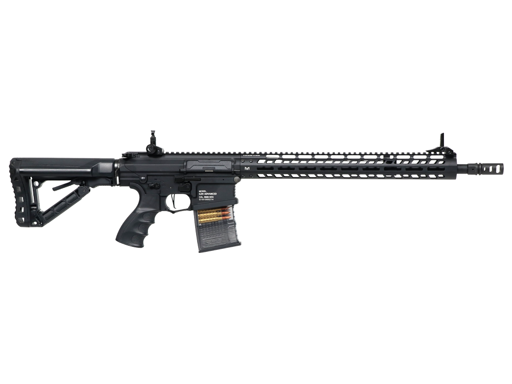 TR16 MBR 308 M-LOK