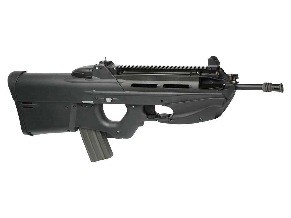 F2000 Tactical