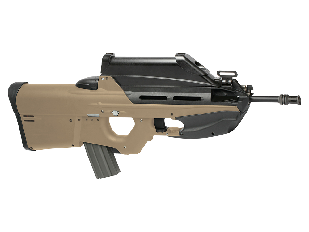 F2000 FDE