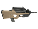 F2000 FDE