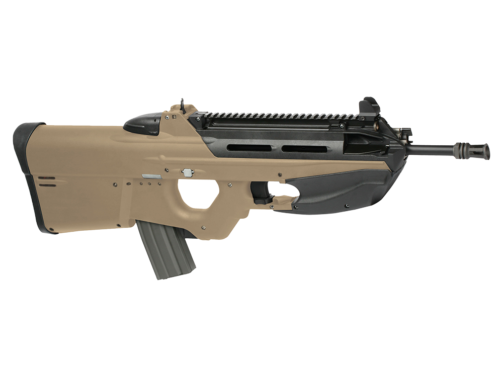 F2000 Tactical FDE