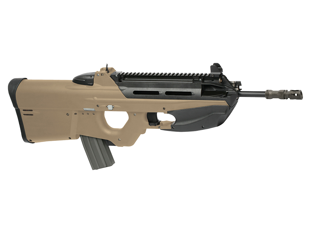 FS2000 Tactical FDE