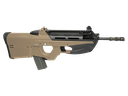 FS2000 Tactical FDE