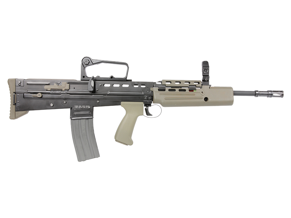 L85 A2 ETU