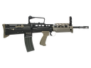 L85 Carbine ETU