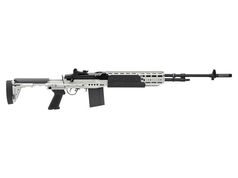 EBR-L ETU (Silver ver.)