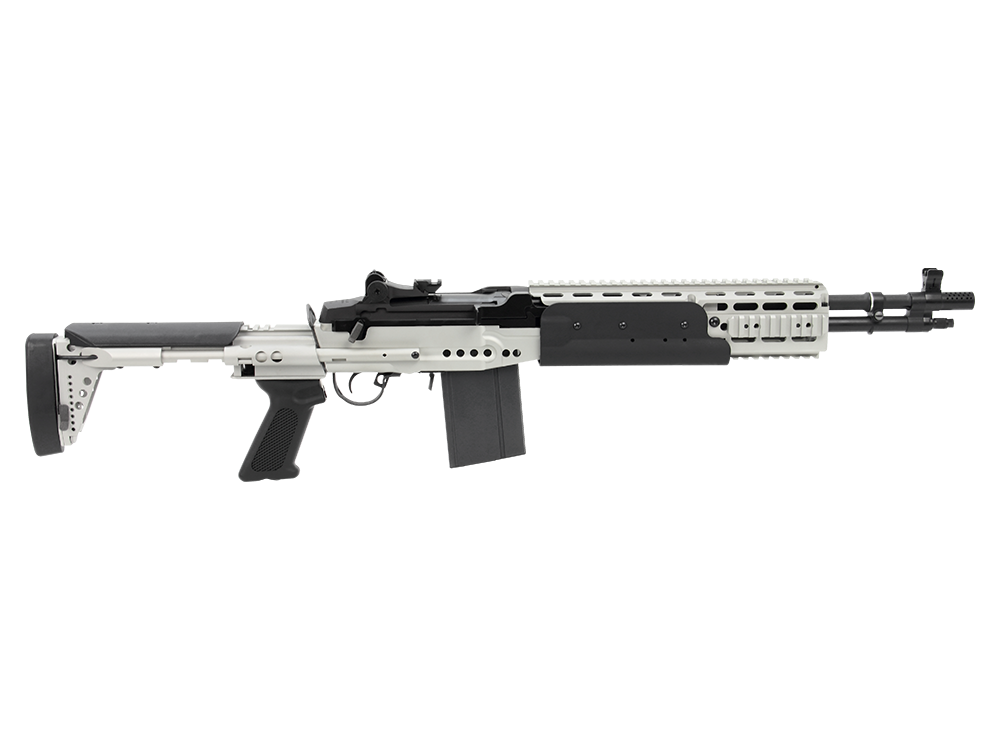 EBR-s ETU (Silver ver.)
