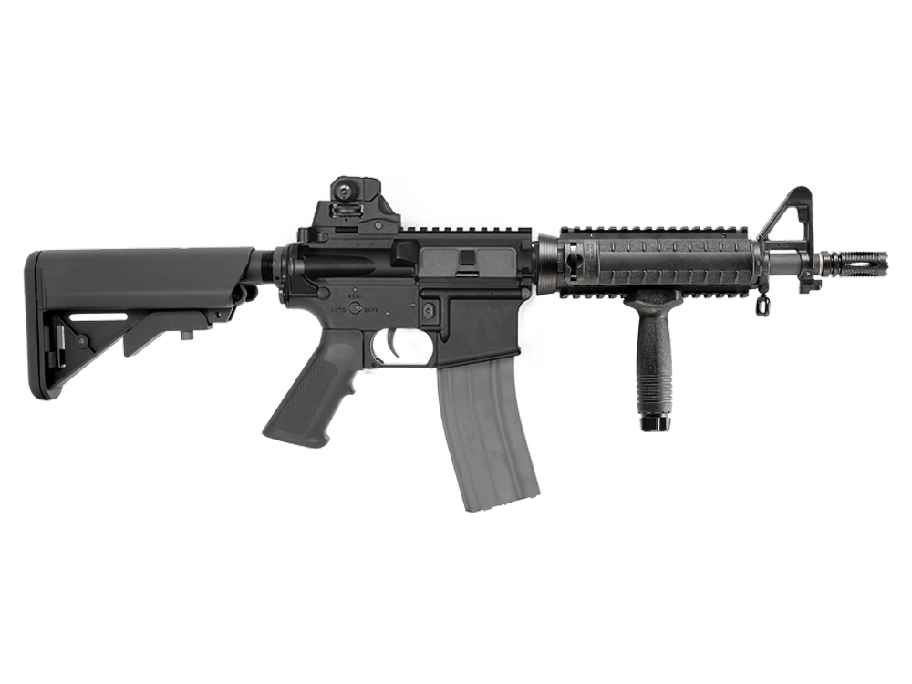 TR4 CQB-R