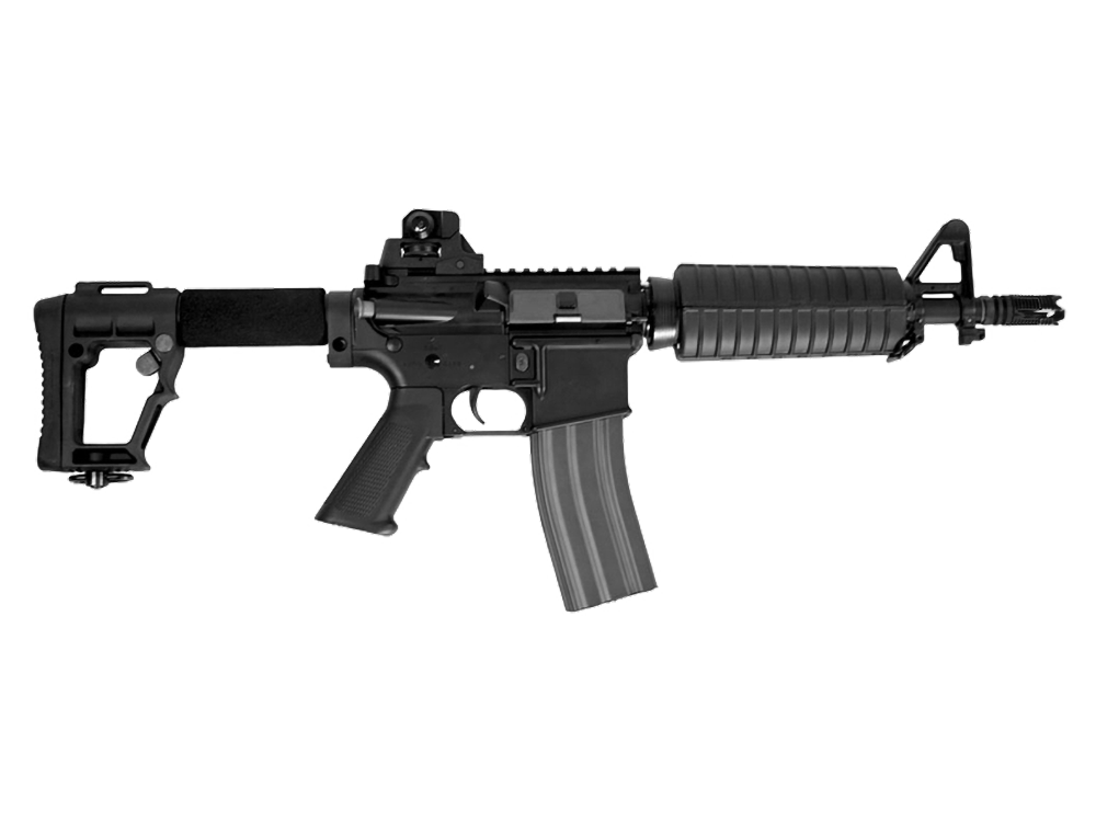 TR4 CQB-H