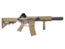 TR4 CQB-S DST