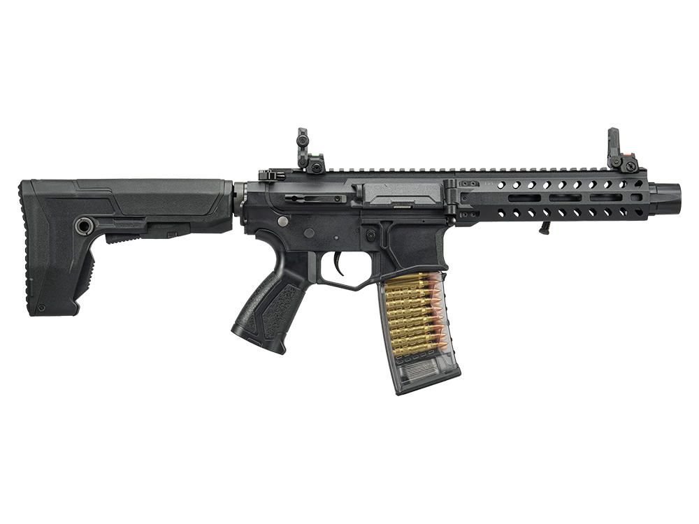 G&G Combat Machine CM16 GMS Striker - Thumbnail 5