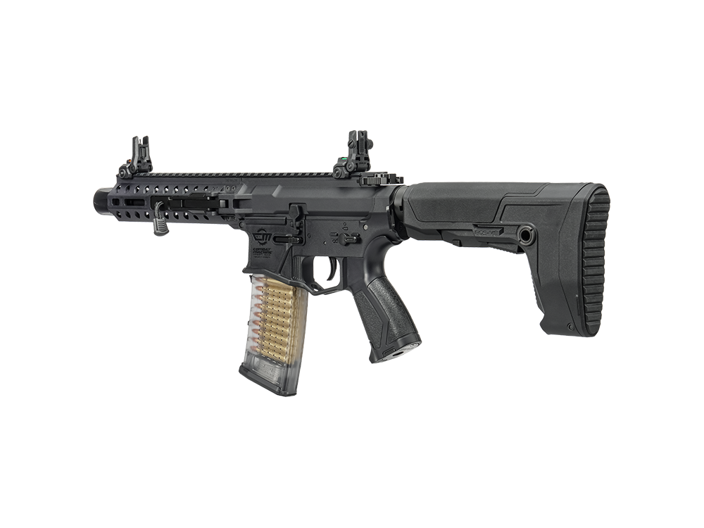 G&G Combat Machine CM16 GMS Striker - Thumbnail 2