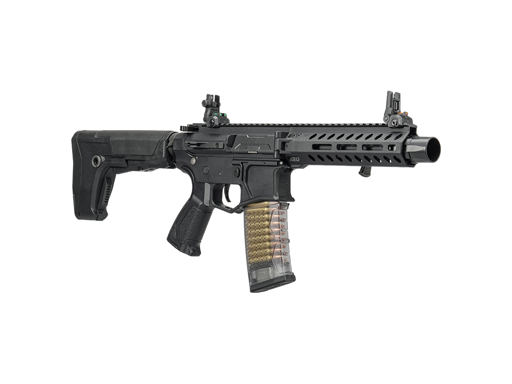 G&G Combat Machine CM16 GMS Striker - Thumbnail 3