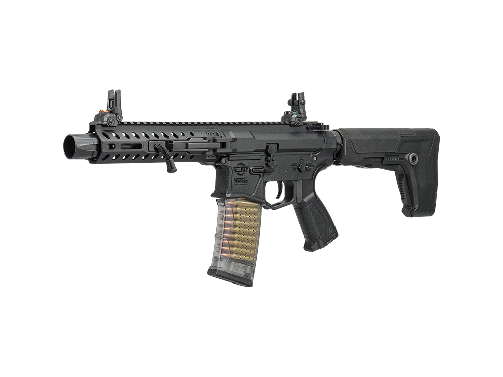G&G Combat Machine CM16 GMS Striker - Thumbnail 4