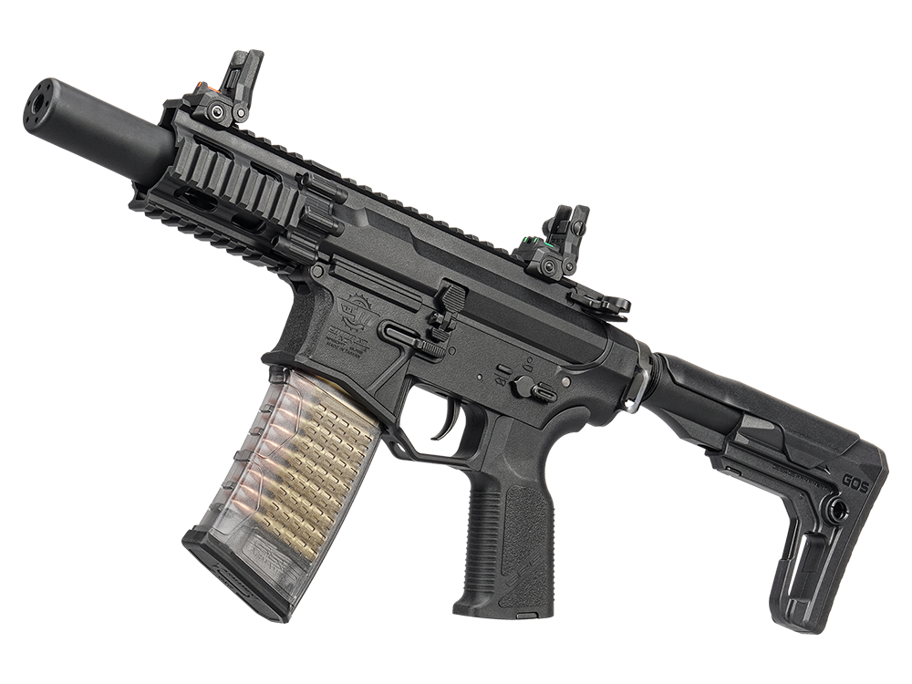 CM16 GMS SBR