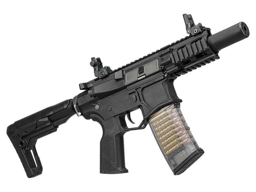 CM16 GMS SBR