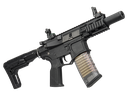 CM16 GMS SBR