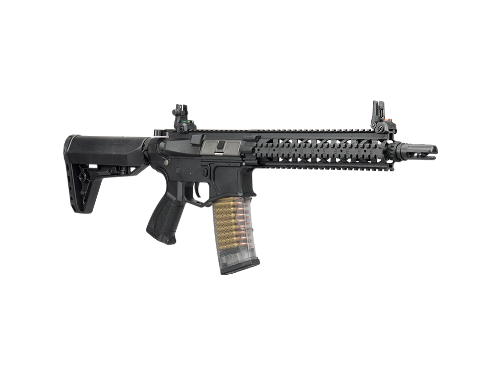 CM18 GMS CQBR