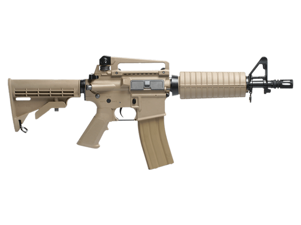 TR16 CARBINE LIGHT DST