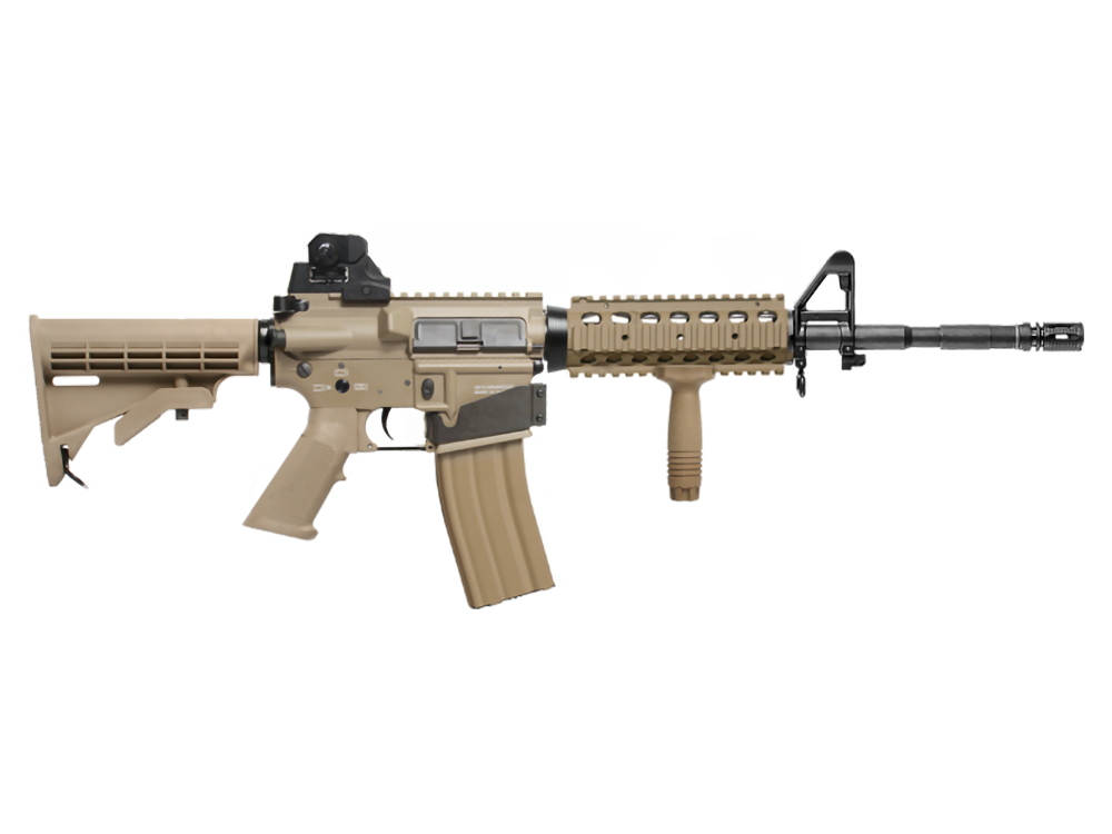 TR16 R4 CARBINE DST