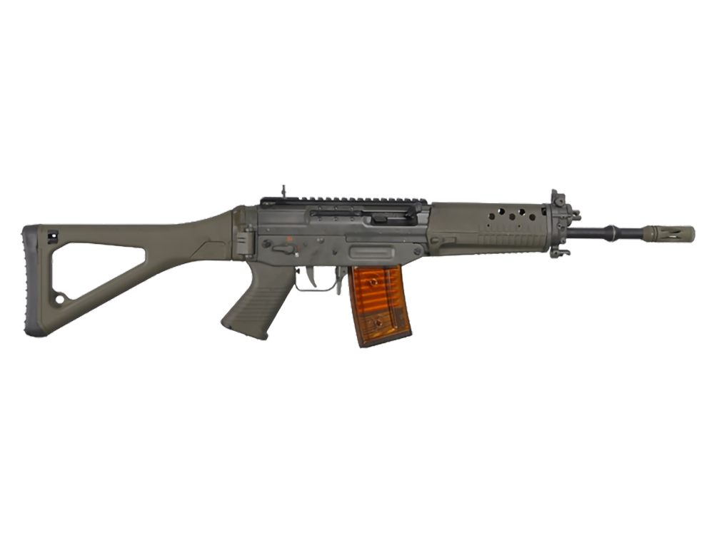 SG553