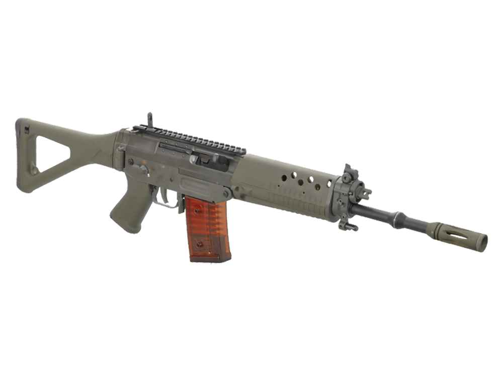 SG553