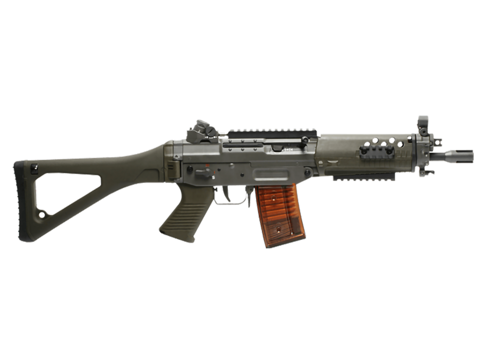 SG552