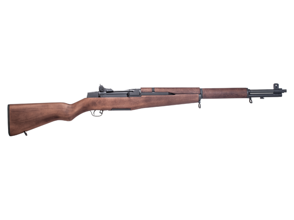 M1 GARAND ETU