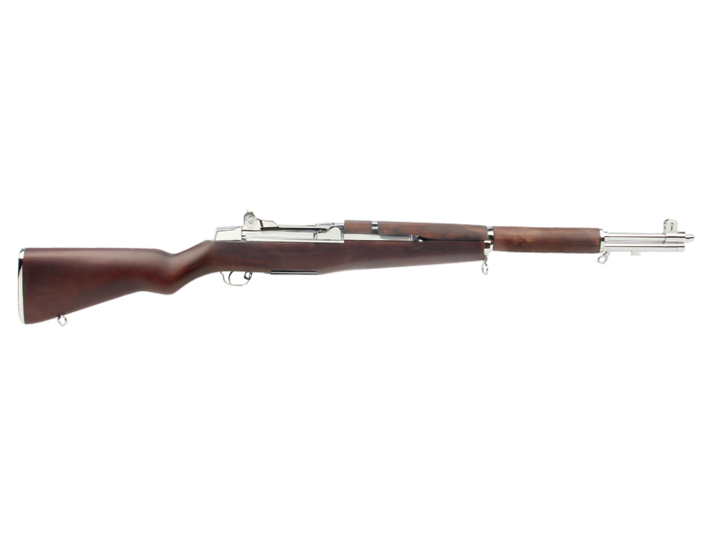 M1 GARAND ETU - SILVER ETU