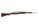 M1 GARAND ETU - SILVER ETU
