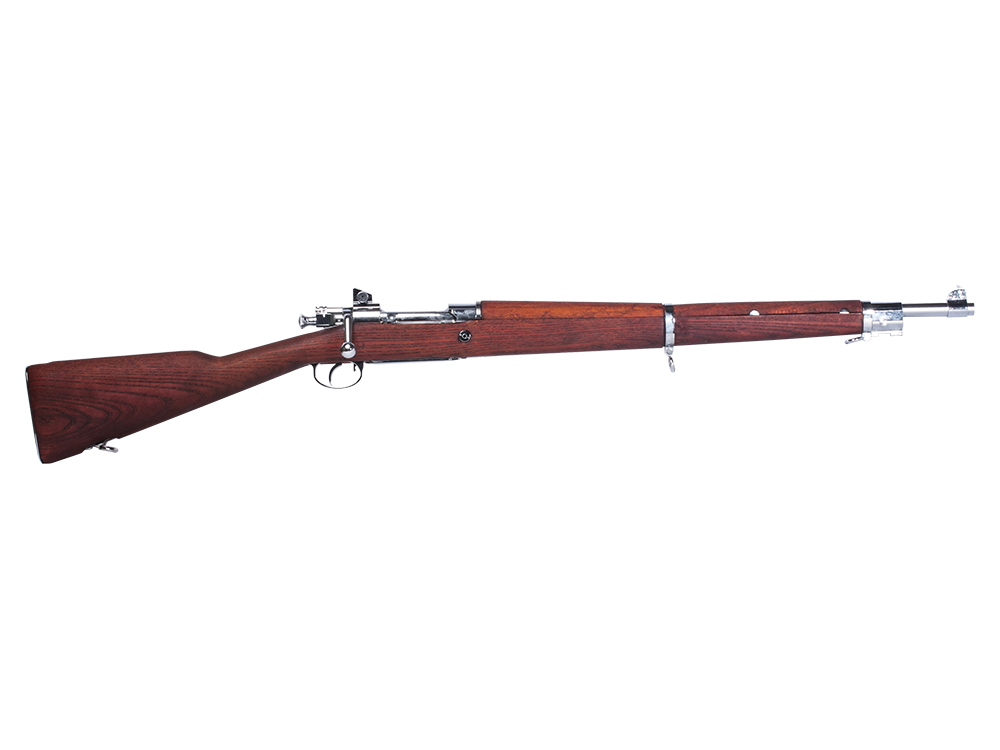 GM1903 A3 - SILVER CO2