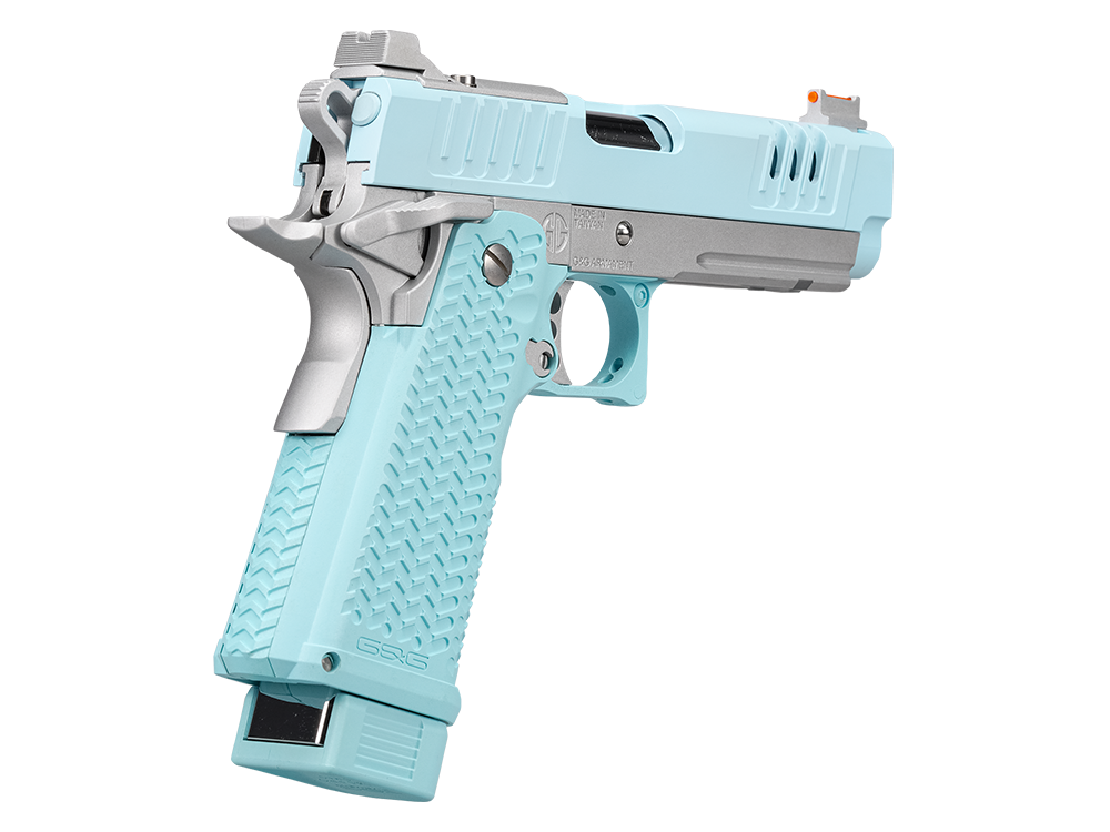 STP45 PRO Macaron Blue