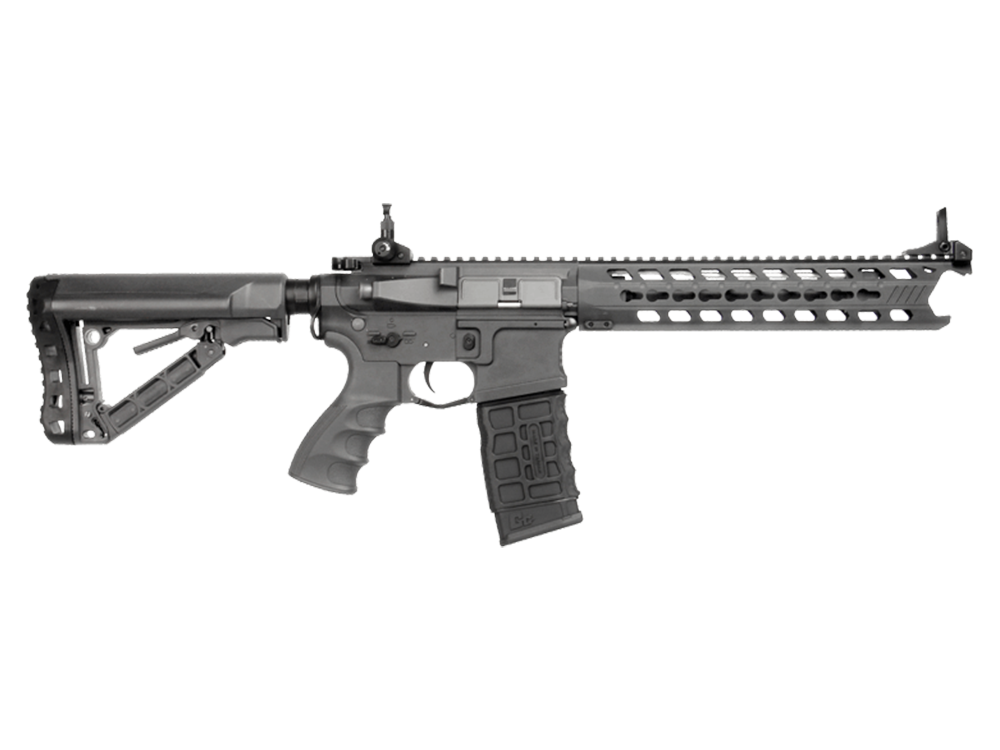 GC16 PREDATOR BATTLESHIP GREY