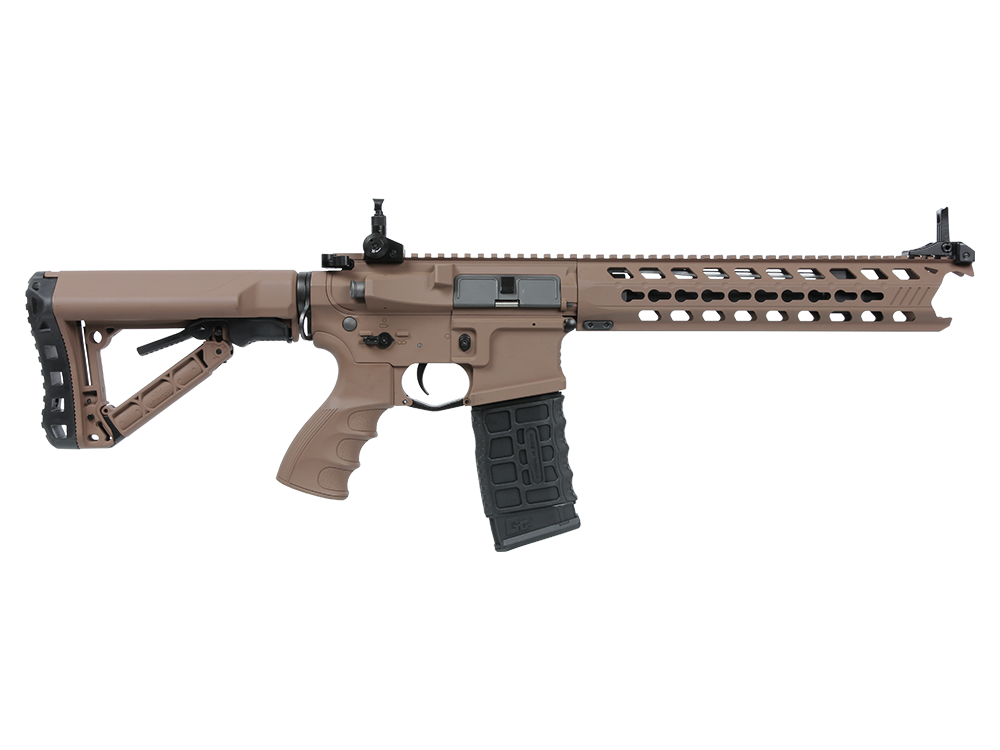 GC16 PREDATOR COYOTE BROWN