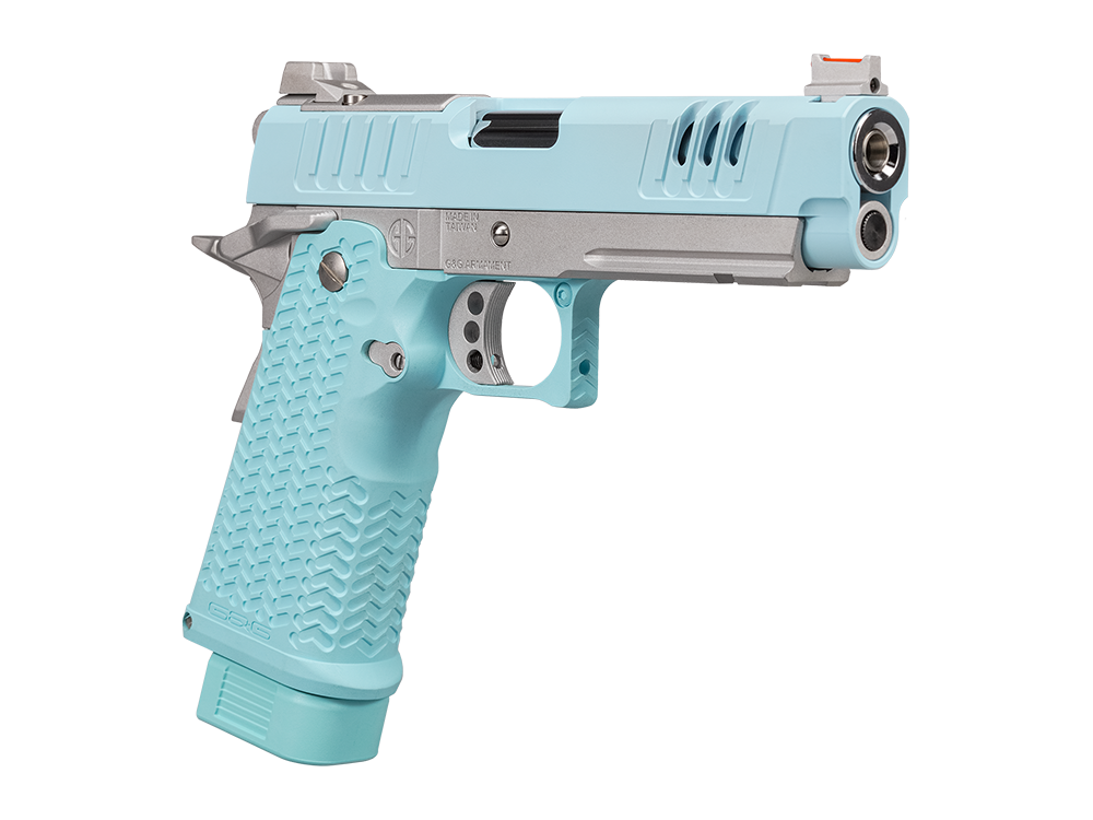 STP45 PRO Macaron Blue