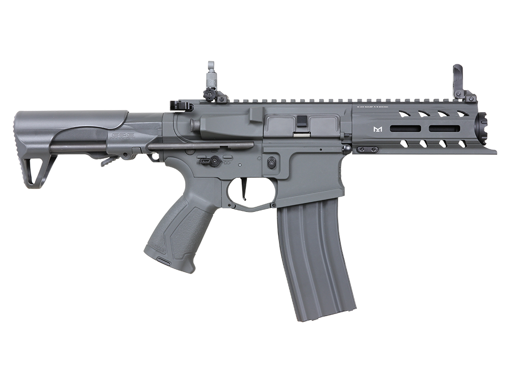 ARP556 BATTLESHIP GREY