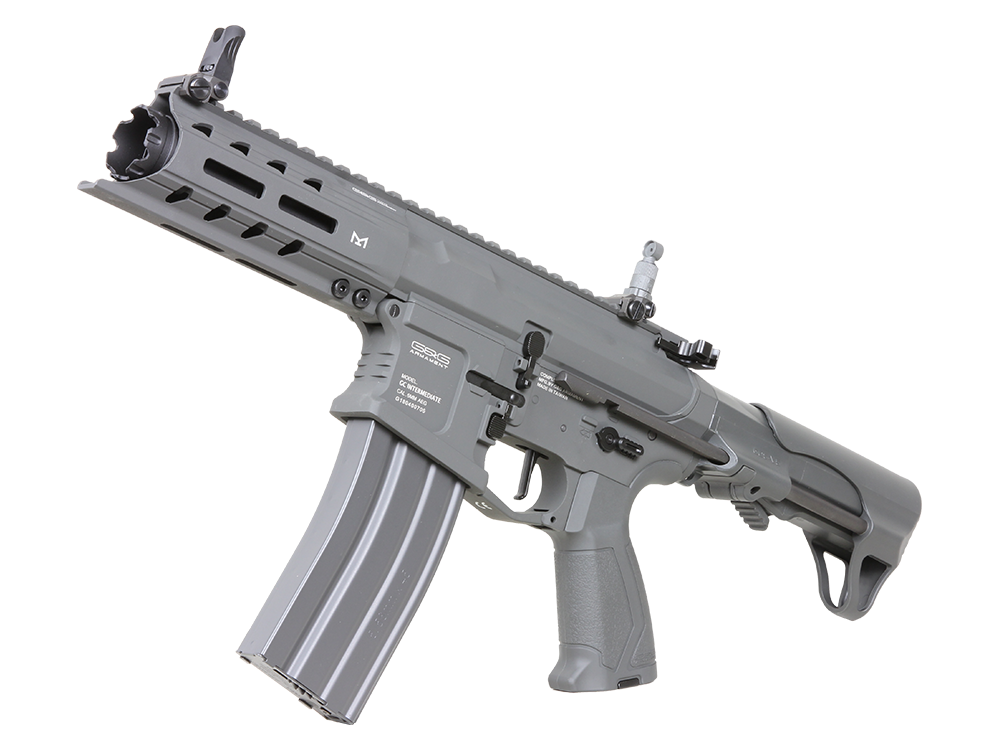 ARP556 BATTLESHIP GREY