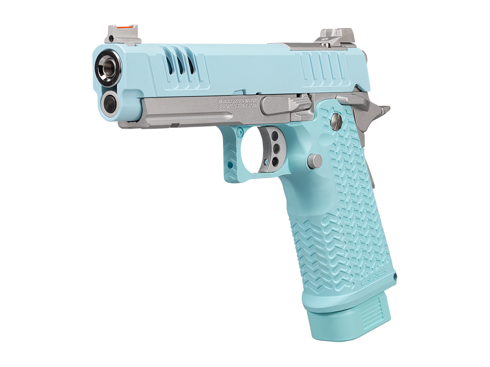 STP45 PRO Macaron Blue