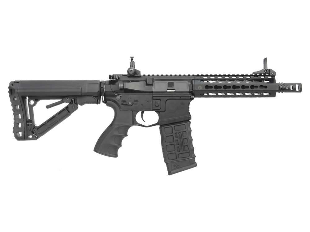 GC16 SR CQB