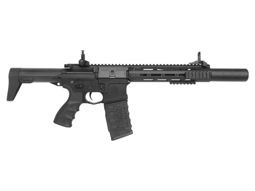 PDW15-CQB
