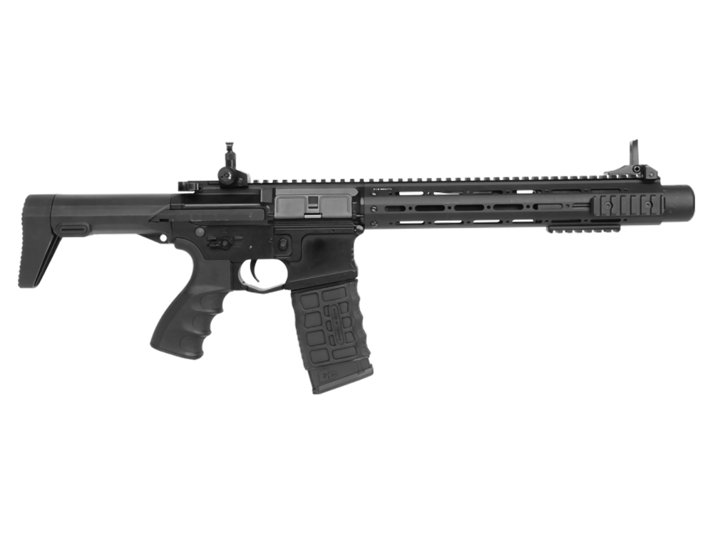 PDW15-AR